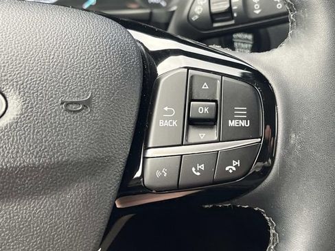 Certified 2022 Ford Escape SEL AWD/4WD image 27