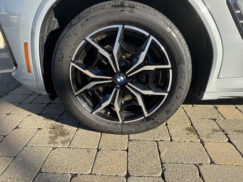 Used 2023 BMW X3 M40i w/ Premium Package image 6
