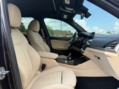 Used 2019 BMW X3 sDrive30i w/ Convenience Package RWD image 77