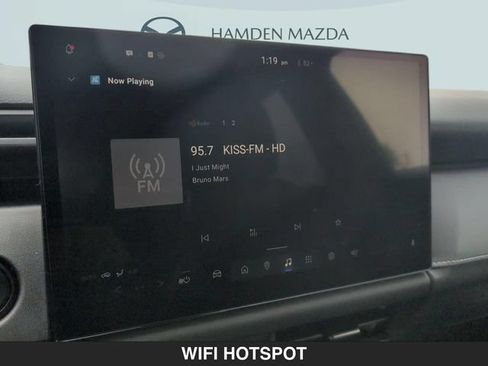 New 2026 MAZDA CX-5 Select AWD/4WD image 18