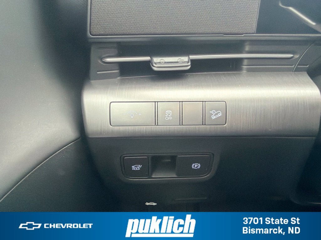Used 2026 Hyundai Kona Limited AWD/4WD image 12