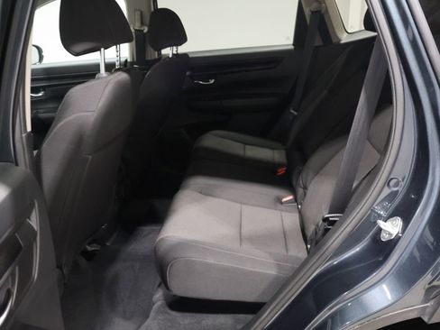 Used 2024 Honda CR-V EX image 18