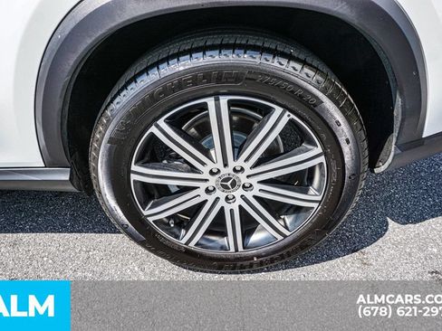 Used 2025 Mercedes-Benz GLE 350 4MATIC image 16