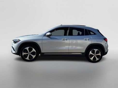 Certified 2026 Mercedes-Benz GLA 250 image 2