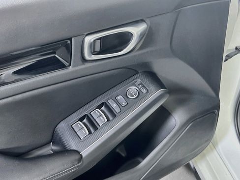 Used 2023 Honda Civic Sport Touring image 18