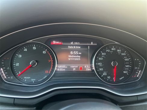 Used 2020 Audi A4 2.0T Premium w/ Convenience Package image 17