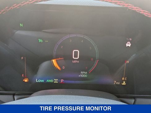 New 2026 Chevrolet TrailBlazer RS w/ Convenience Package image 19