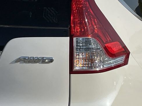 Used 2012 Honda CR-V EX-L image 6
