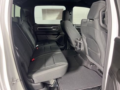 New 2026 RAM 1500 Big Horn AWD/4WD image 12