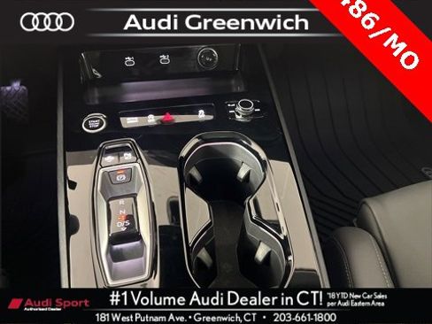 Used 2025 Audi A5 2.0T Premium Plus w/ Premium Plus image 26