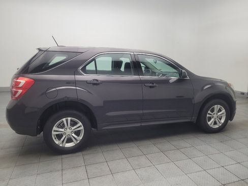 Used 2016 Chevrolet Equinox LS FWD image 10