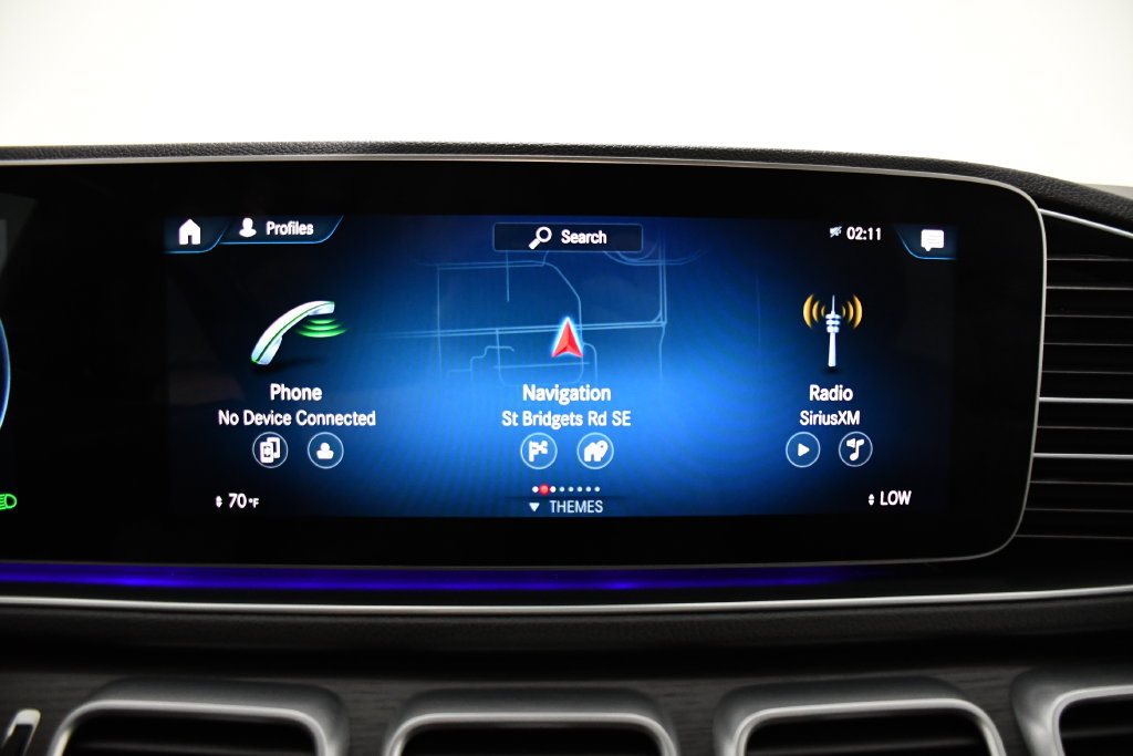 Used 2023 Mercedes-Benz GLE 450 4MATIC image 13