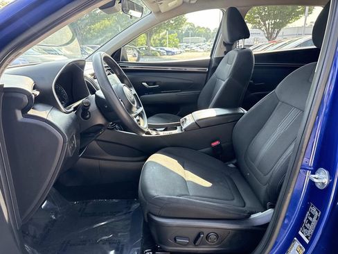 Used 2024 Hyundai Tucson SEL AWD/4WD image 18
