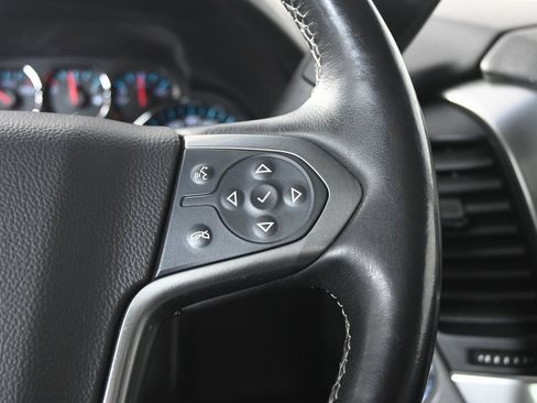 Used 2019 Chevrolet Tahoe LT w/ LT Signature Package image 38