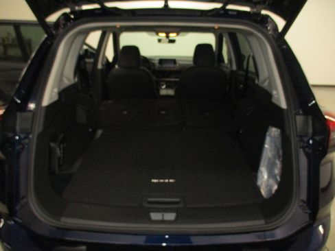 New 2026 Nissan Rogue SV image 12