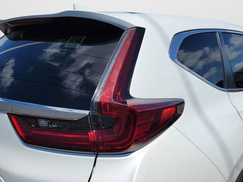 Used 2020 Honda CR-V EX image 11