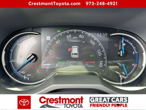 Certified 2023 Toyota RAV4 XLE Premium image 23