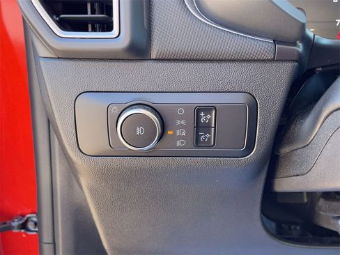 Used 2022 Ford Bronco Sport Big Bend w/ Convenience Package image 15