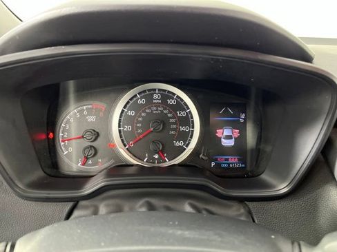 Used 2022 Toyota Corolla SE FWD image 23