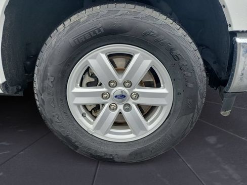Used 2022 Ford F150 XLT w/ Trailer Tow Package AWD/4WD image 24