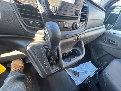 Used 2024 Ford Transit 250 Low Roof w/ Exterior Upgrade Package image 23