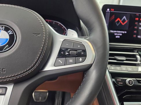 Used 2023 BMW 840i Gran Coupe image 32