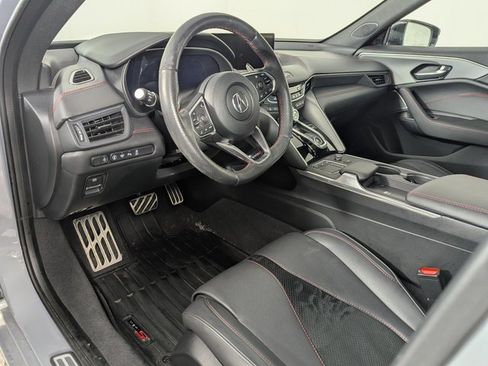 Used 2025 Acura TLX Type S image 11