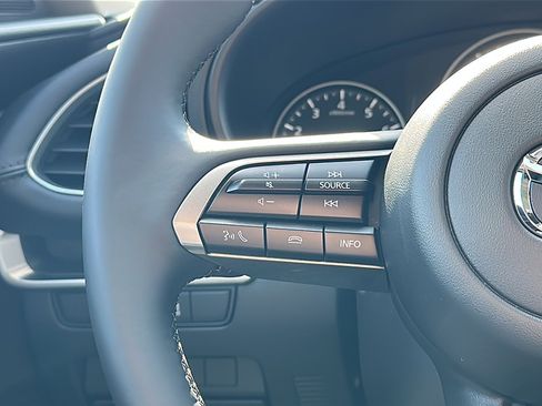 New 2026 MAZDA MAZDA3 s Sport image 20