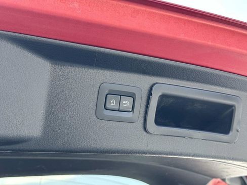 Used 2024 MAZDA CX-50 AWD 2.5 S w/ Cargo Package image 31