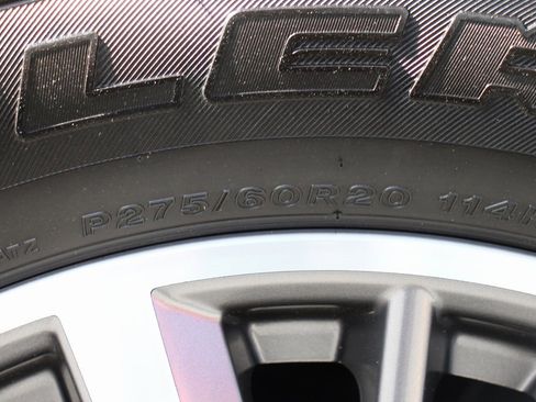 Used 2023 Nissan Armada SL w/ Cargo Package image 50