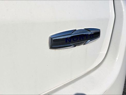 Used 2020 Jeep Compass Sport AWD/4WD image 23