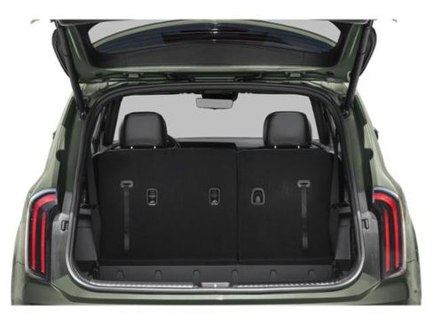New 2025 Kia Telluride SX Prestige X-Pro image 8