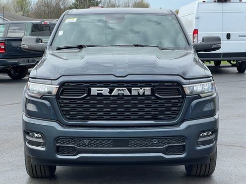 New 2026 RAM 1500 Big Horn AWD/4WD image 42