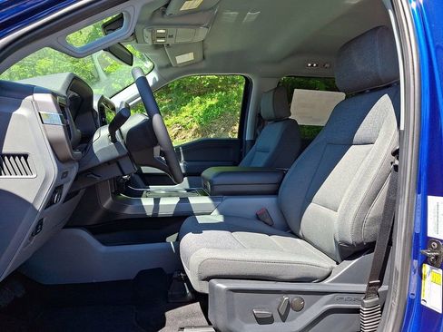 New 2026 Ford F150 XLT AWD/4WD image 6