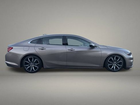 Used 2018 Chevrolet Malibu LT image 6