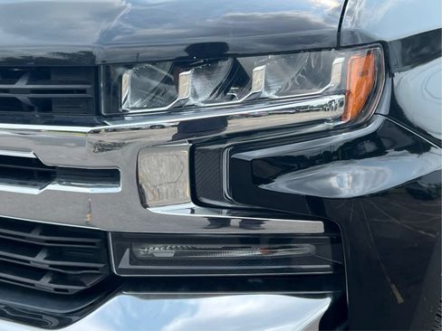 Used 2019 Chevrolet Silverado 1500 LT w/ All-Star Edition AWD/4WD image 30