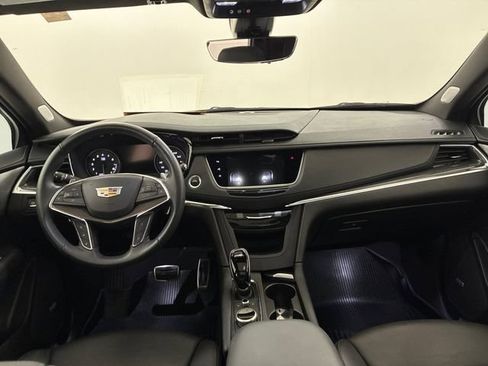 Certified 2024 Cadillac XT5 Sportv w/ Technology Package AWD/4WD image 20