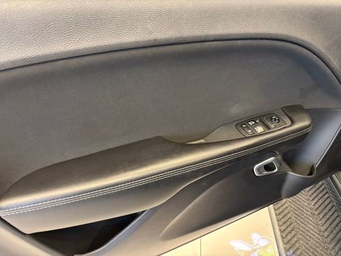 Used 2018 Dodge Challenger R/T Scat Pack w/ Driver Convenience Group image 13