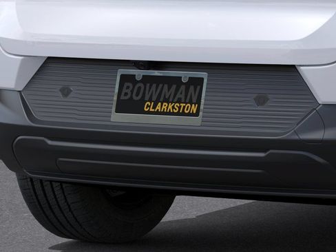 New 2026 Chevrolet Equinox EV LT AWD/4WD image 15