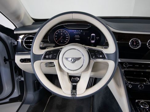 Used 2020 Bentley Flying Spur W12 w/ First Edition Specification image 25