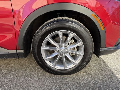 Certified 2023 Honda CR-V EX-L image 10