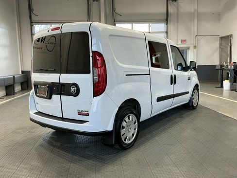Used 2017 RAM ProMaster City Tradesman SLT w/ Rear Back-up Camera Group image 31