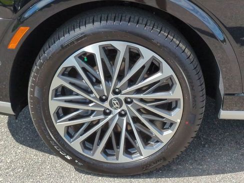 New 2026 Hyundai Palisade Calligraphy image 11