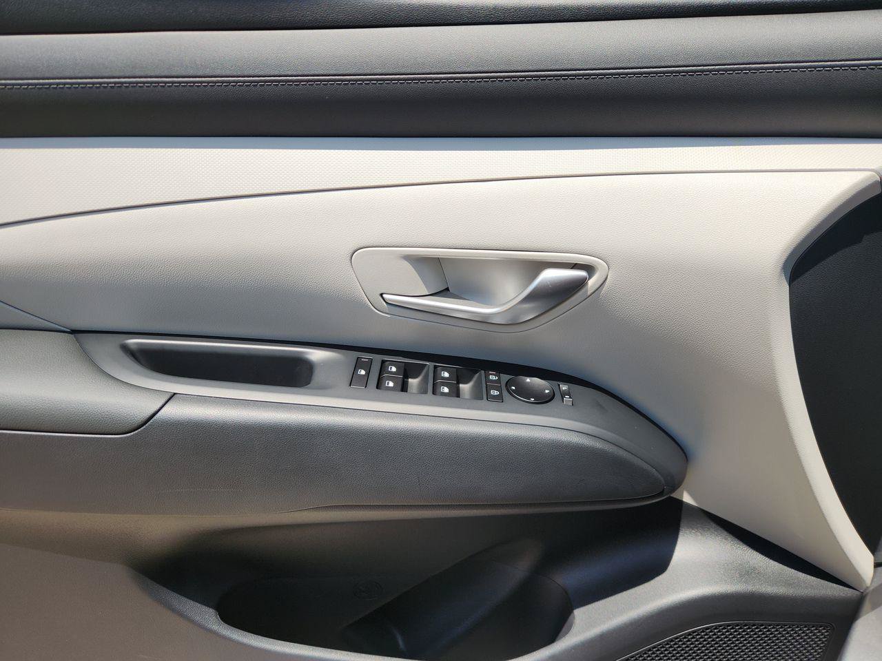 New 2026 Hyundai Tucson SEL Plus FWD image 22