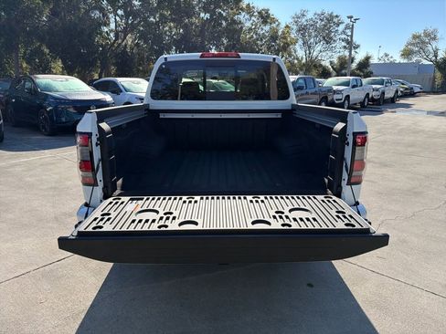 New 2026 Nissan Frontier SV w/ SV Convenience Package image 31