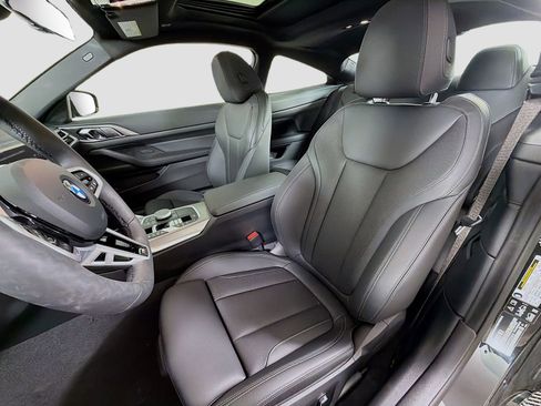 New 2026 BMW 430i xDrive Coupe w/ M Sport Package image 12