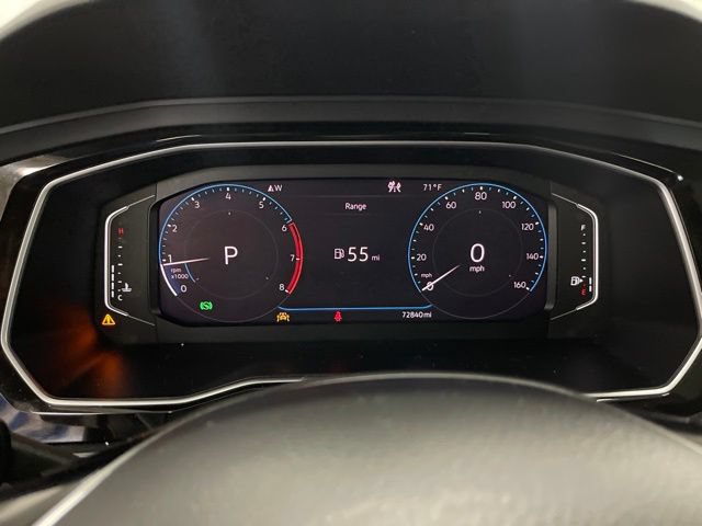 Used 2020 Volkswagen Jetta SEL Premium FWD image 11