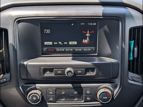 Used 2017 GMC Sierra 1500 4x4 Double Cab w/ Elevation Edition image 21