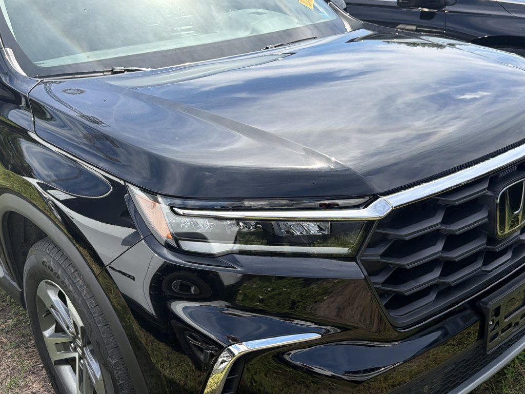 Used 2024 Honda Pilot EX-L image 2