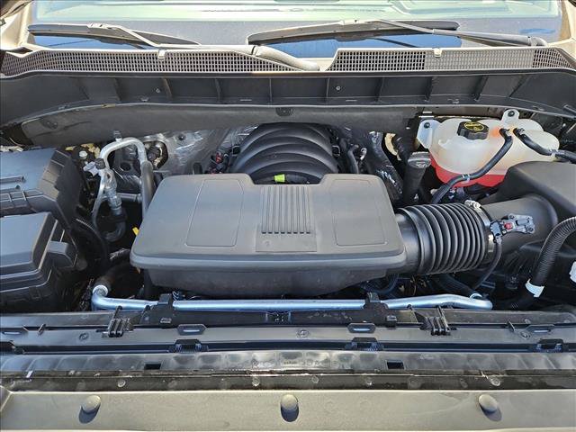 Used 2025 Chevrolet Silverado 1500 RST w/ All Star Edition Plus RWD image 29